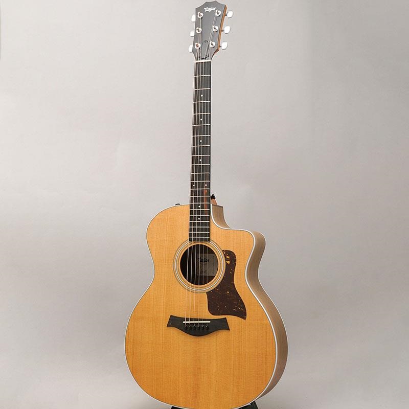 Taylor 214ce-G エレアコ （管理ワテ） Taylor 214ce-G エレアコ