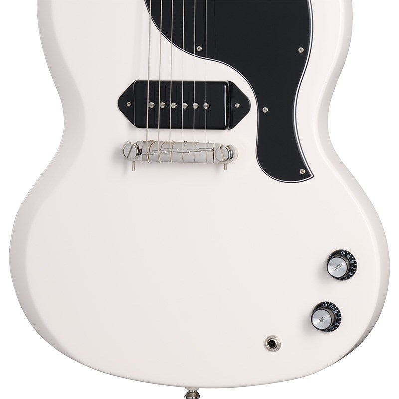 Epiphone YUNGBLUD SG Junior (Classic White) ｜イケベ楽器店
