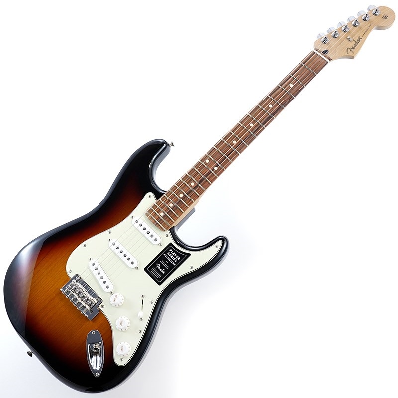 98年製 Fender Mexico Stratocaster (訳あり) 98年製 Fender Mexico