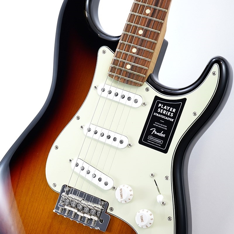 メンテ済み レア Fender Mexco Stratcaster キルトトップ Fender