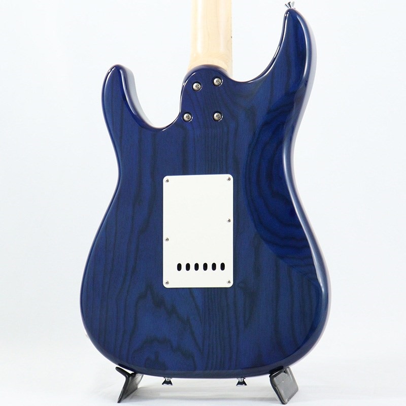 ギター SCHECTER BH-1-STD-24 Maple Deep Blue ギター SCHECTER BH-1