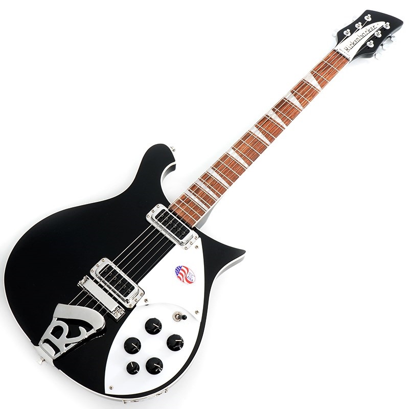 Rickenbacker Model 620（Jetglo)【SN.24 19742】 ｜イケベ楽器店