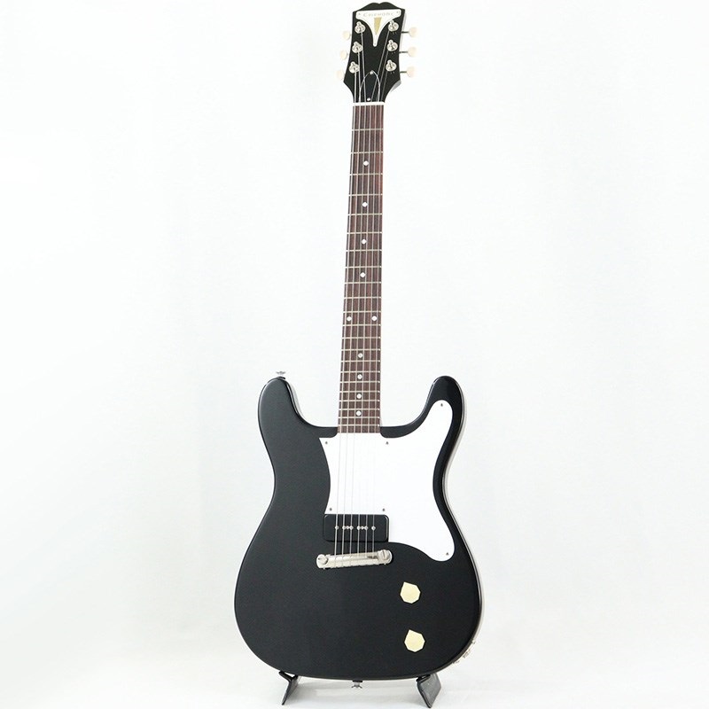 エピフォン コロネット Epiphone USA Collection Coronet (Ebony