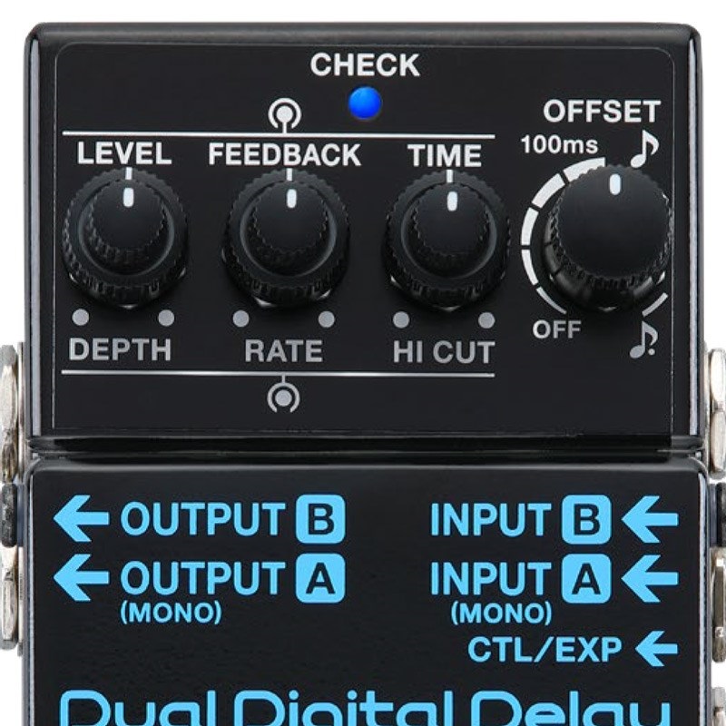ジャンク品】BOSS DD-3 エフェクター Digital Delay ビンテージ