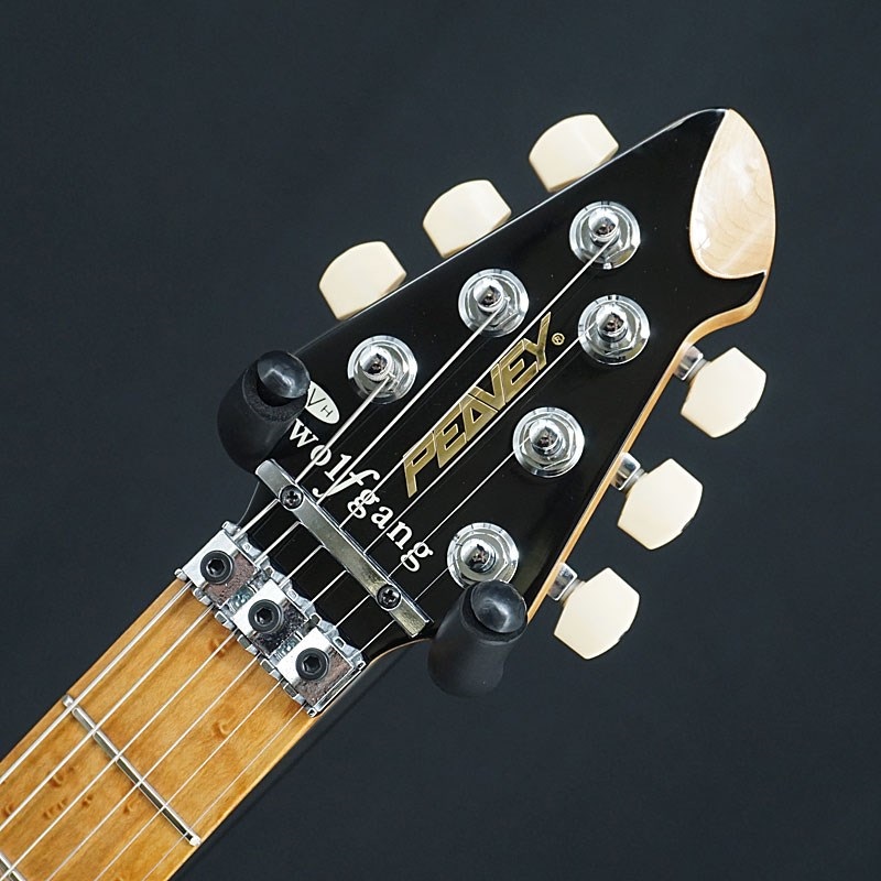 ジャックダニエル エレキギター PEAVEY製 【公式通販】