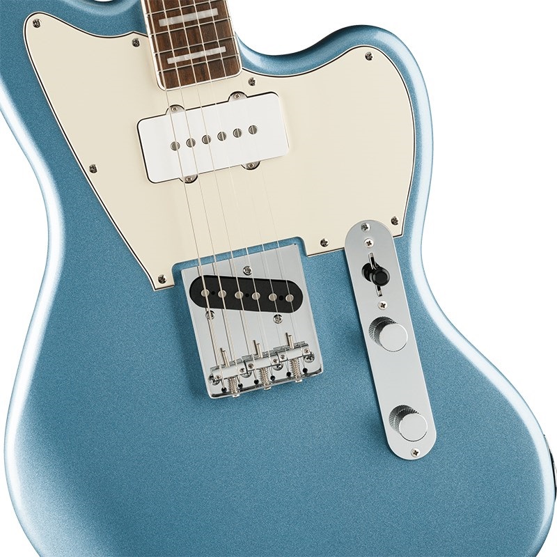 Squier by Fender Limited Edition Paranormal Offset Telecaster SJ