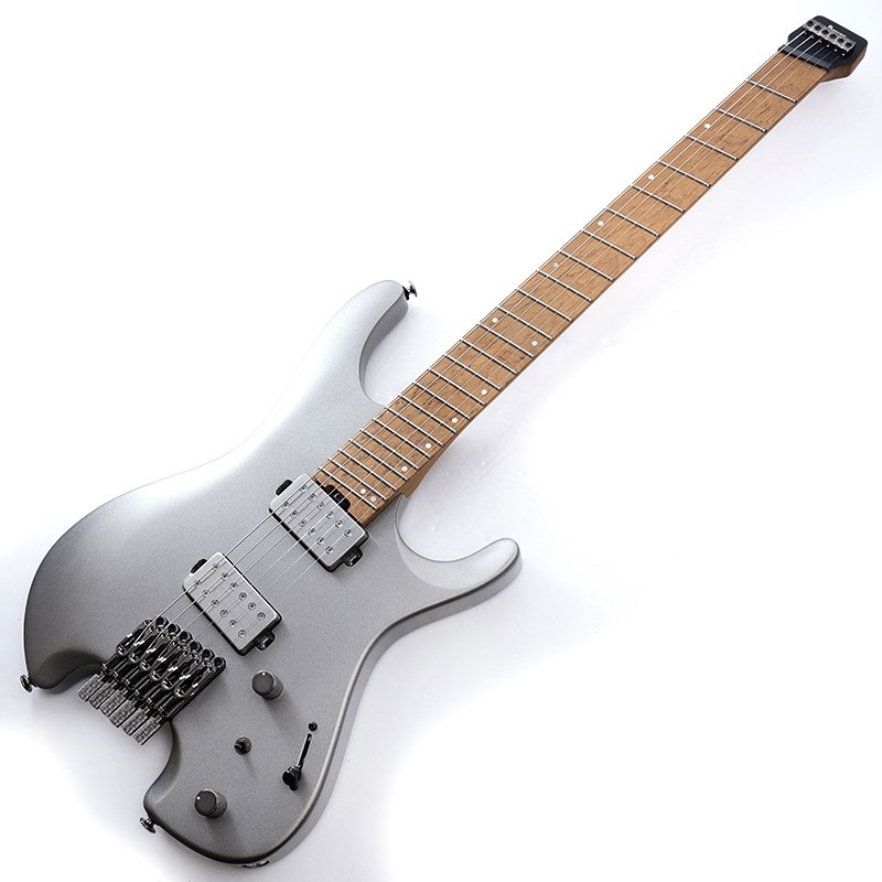 Ibanez QX52-MGM (Metallic Gray Matte) [SPOT MODEL] ｜イケベ楽器店