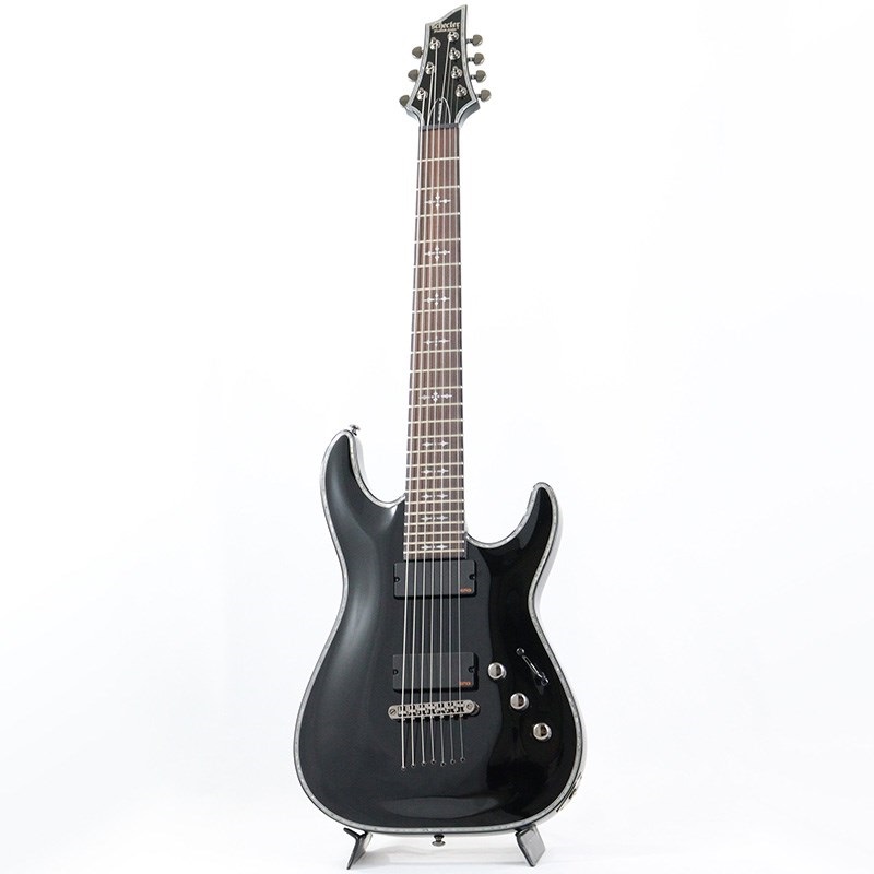schecter シェクター diamond series 7弦 ギター SCHECTER シェクター