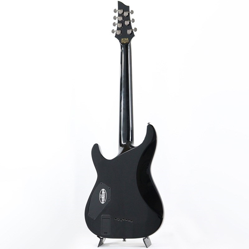 定価247,500円 Schecter AD-C-7-HR 7弦モデル EMG 定価247,500円 Schecter
