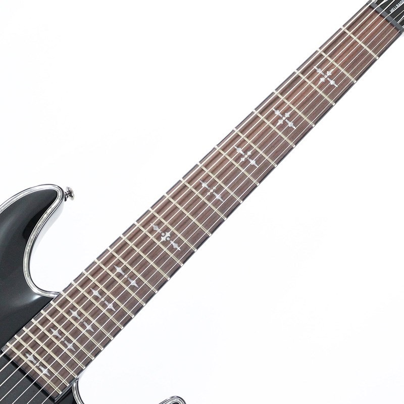 定価247,500円 Schecter AD-C-7-HR 7弦モデル EMG 定価247,500円