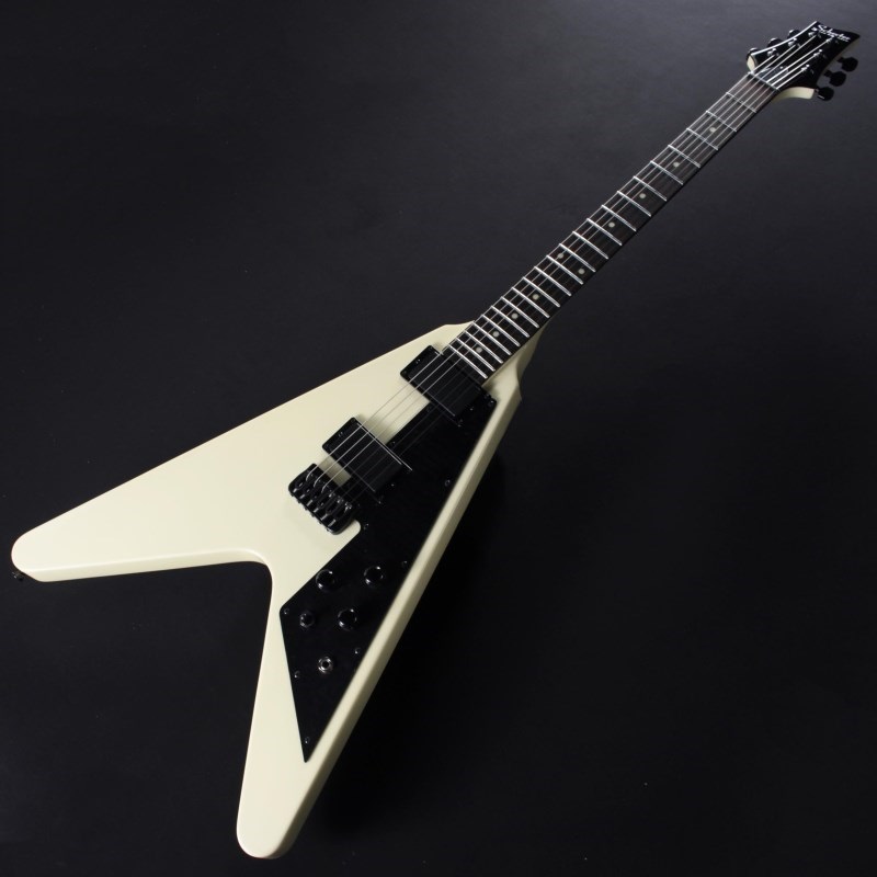 SCHECTER PS-FV-FXD/VWH/R #S2212097［Sound Messe 2023 Special