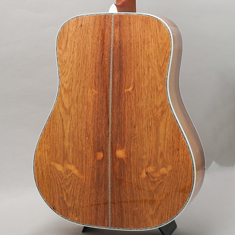 K.Yairi 【半期決算セール】【展示品入替特価】DY-45 Kヤイリ ｜イケベ