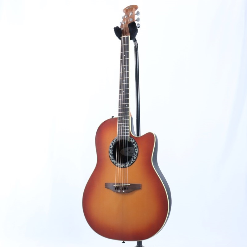 エレクトリックアコースティックギター Applause AE128 ソフトケース付属