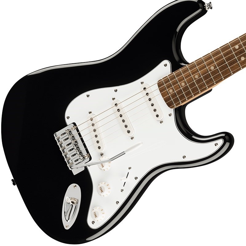 Squier by Fender Affinity Series Stratocaster Mustang Micro Pack