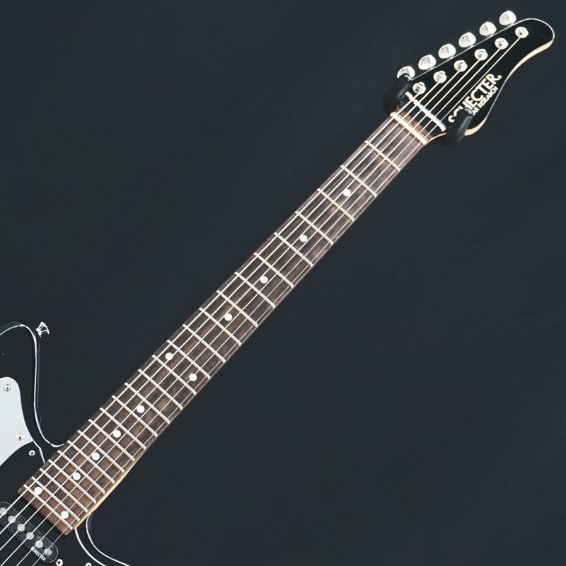 Schetter AR-06(black) ジャガーシェイプ Schecter Japan AR-06 Black