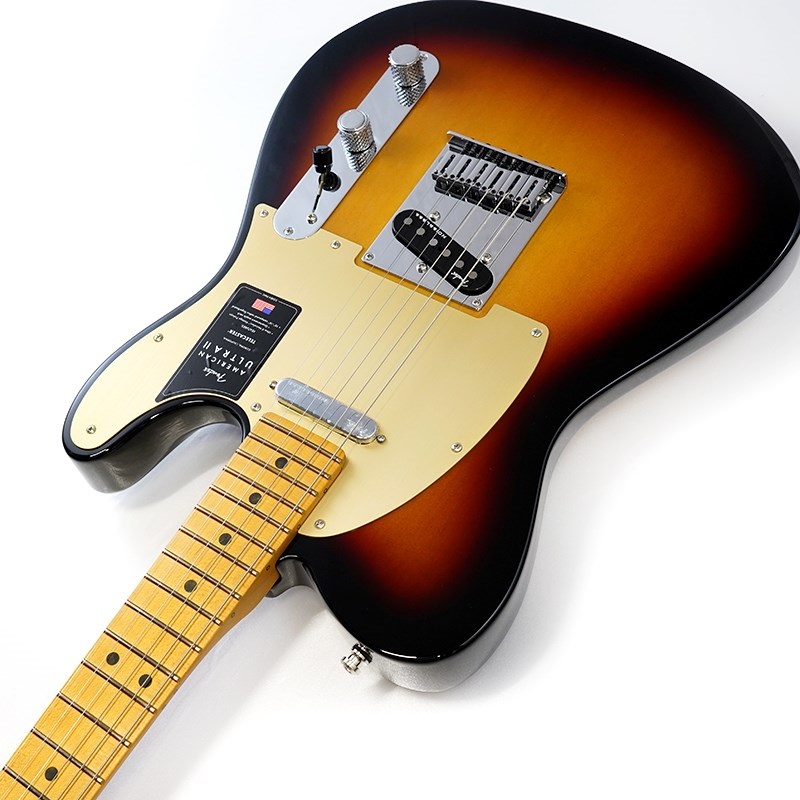 Elioth ストラトキャスター S303 サンバースト エリオス Elioth S303