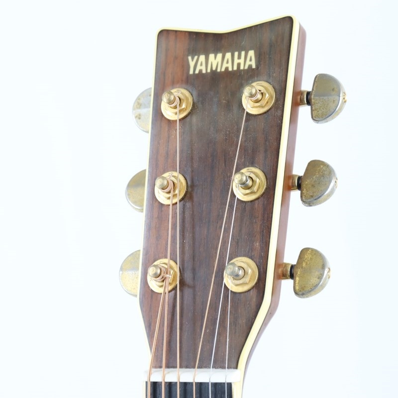 YAMAHA USED 中古 FG-300D ※1983年製 ヤマハ ｜イケベ楽器店オンライン