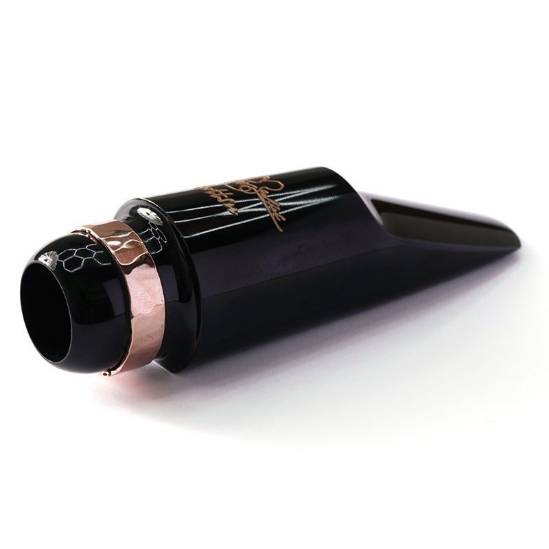 アルトサックスマウスピース gottsu studio l 8番 アルトサックス