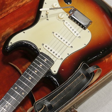 Fender コンポーネント？ 62-ST ストラトキャスター アルダー Fender