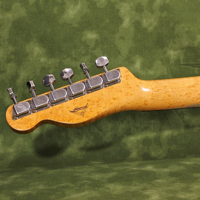 希少】Custom Telemaster Reverse テレマスターリバース 【公式通販】