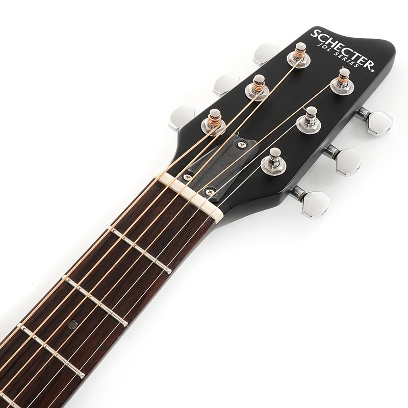 Schecter Guitar research JOL Series エレアコ