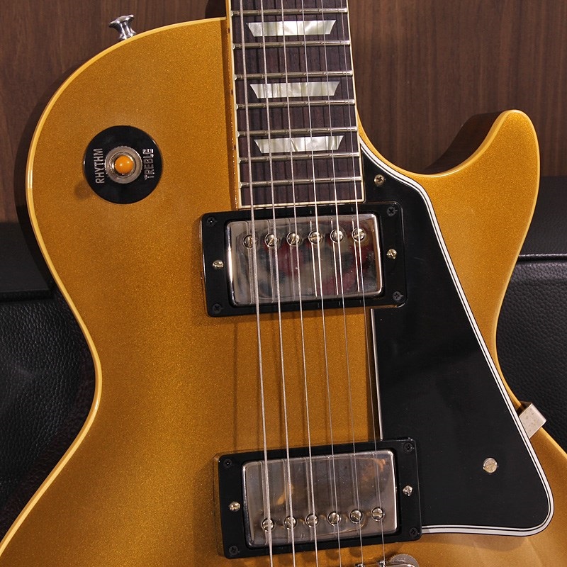 Maestro byGibson 希少なゴールドトップ！ Maestro byGibson 希少な