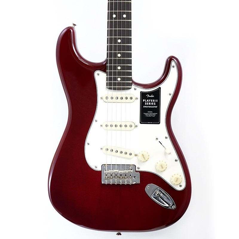 最終値下げ Fender Player Stratocaster (付属品あり) Fender player