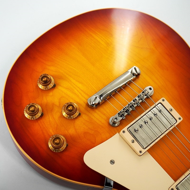 専用解除【Les Paul Customコピー】ランディ、サイクスファンへ 専用