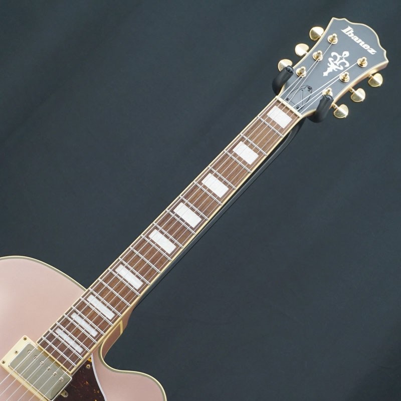Ibanez AF75G RGF フルアコ ギター 【公式通販】