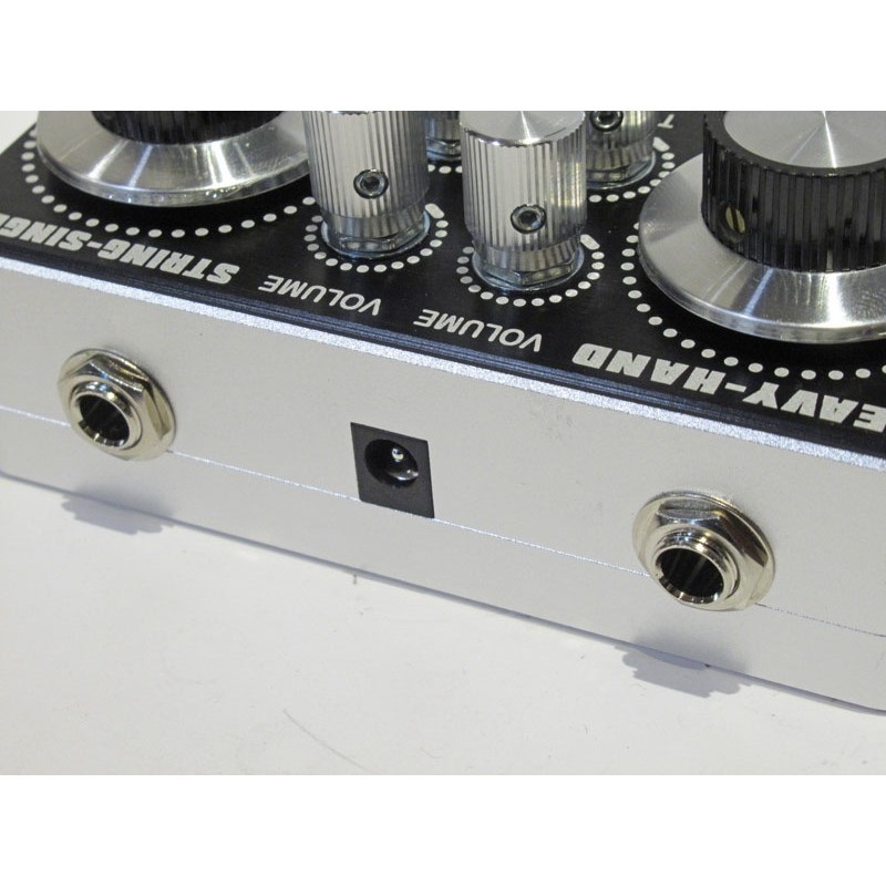 Kingtone The Duellist クローン xiaopedals 新品 2025年最新】king