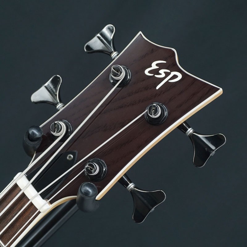 ESP エレキベース用 ノブ ブラック ESP エレキベース用 ノブ ブラック