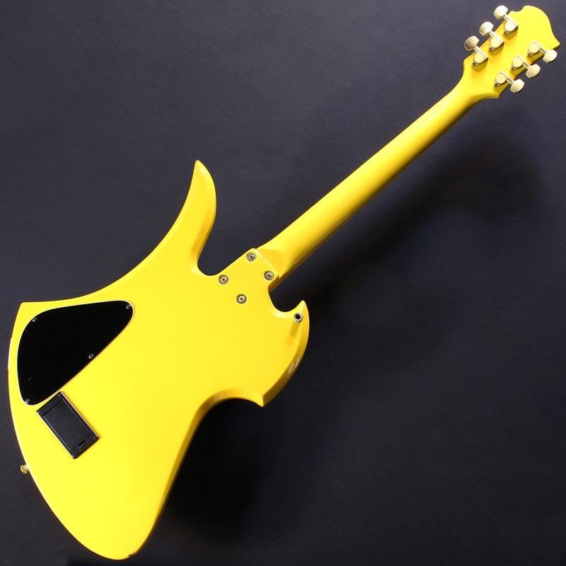 FERNANDEShideモデルイエローハート