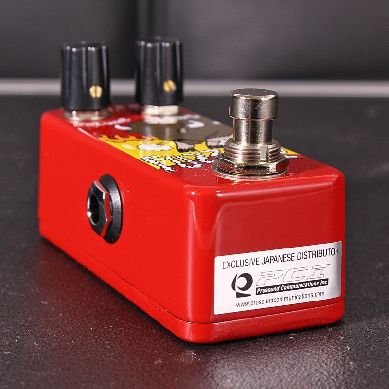 Z-VEX Fuzzolo ｜イケベ楽器店オンラインストア