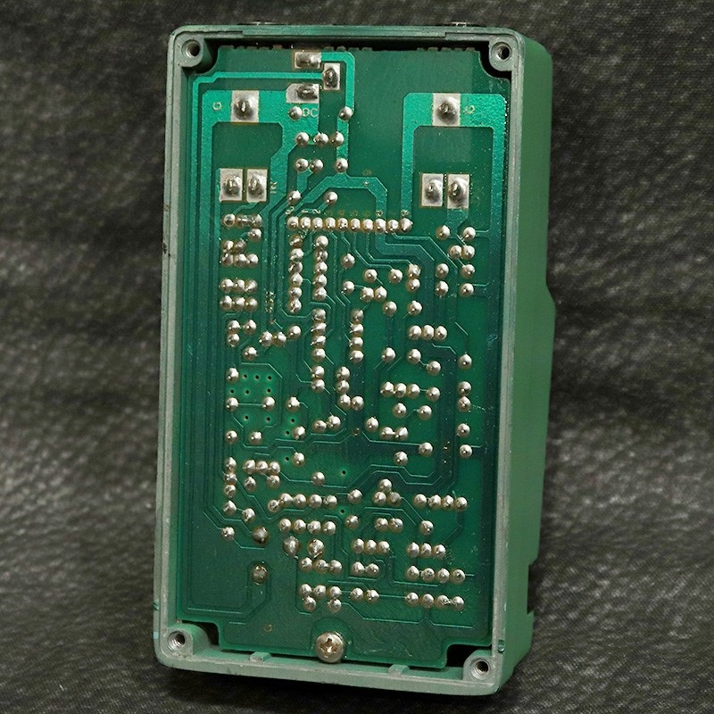 Ibanez VINTAGE TS-10 Tube Screamer Classic '88 Made in Taiwan