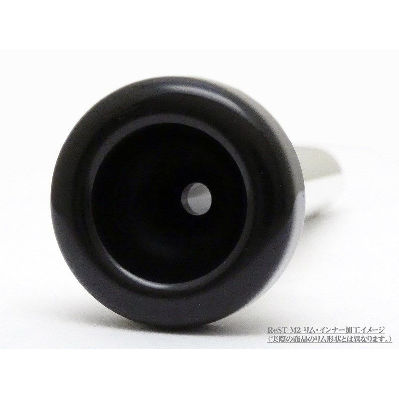 YAMAHA ヤマハ / エリック・ミヤシロモデル TR-EM1-MK2 リム・インナー