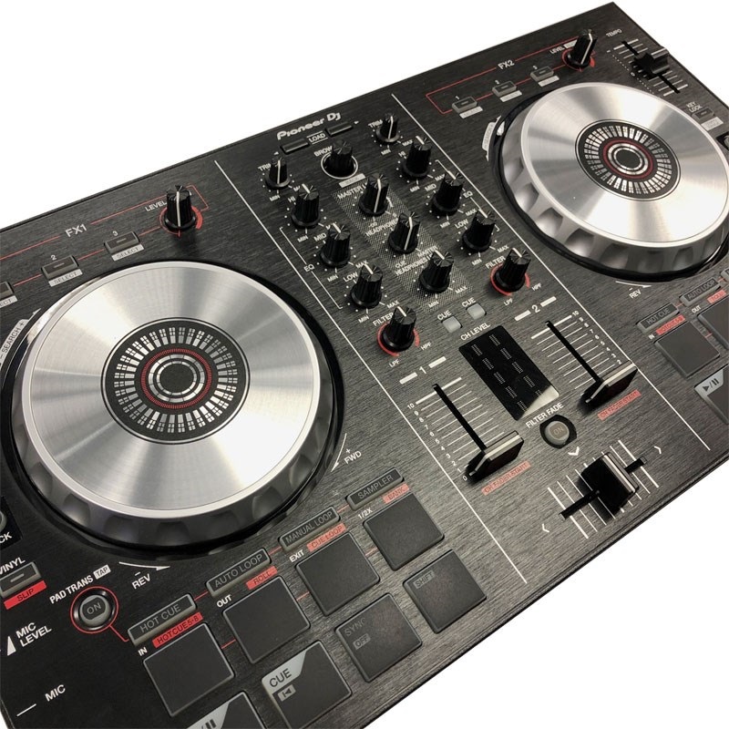 Jumpman様 PioneerDJ DDJ-SB2 DJコントローラー DDJ-SB2 (archived