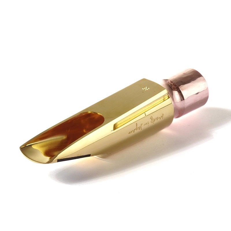 N*m様 マウスピースカフェ SUPREME7☆ テナーサックス マウスピース N