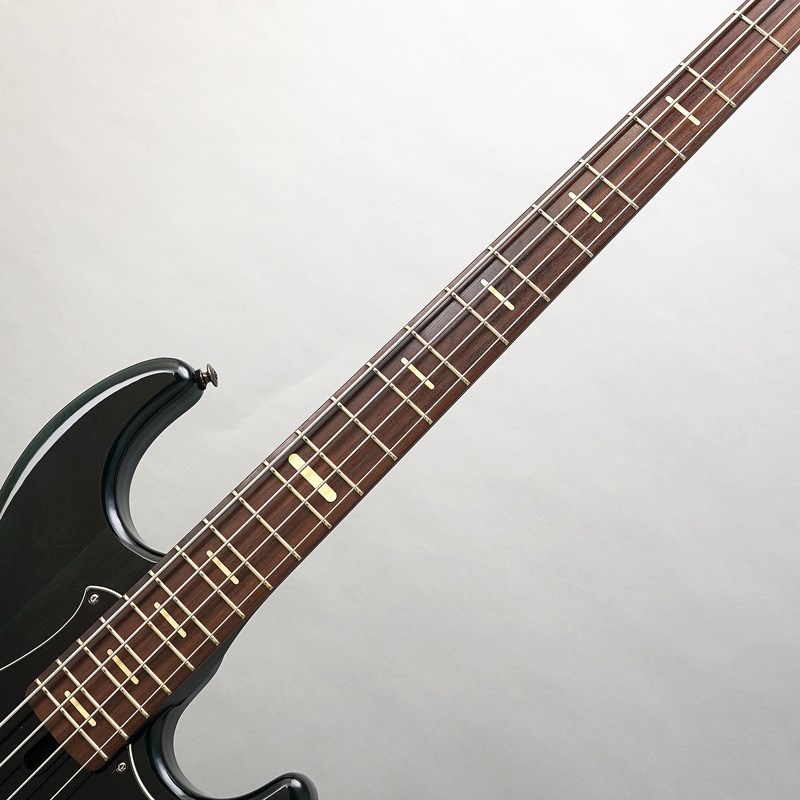 YAMAHA BB734A (Indigo Blue) 【イケベ限定カラー】 ｜イケベ楽器店