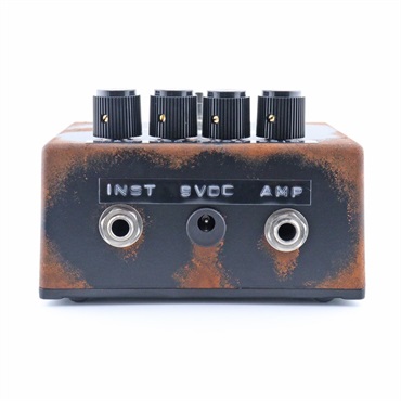 shin's music 【展示処分特価】THE BIG BOX（シンズ ファズ