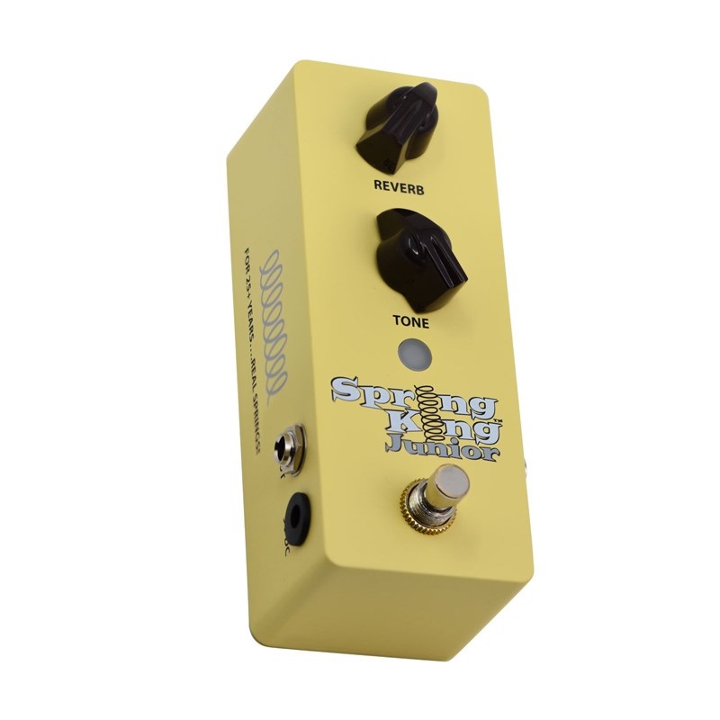 Danelectro SPRING KING JUNIOR [SKJ-1]（ダンエレクトロ）リバーブ