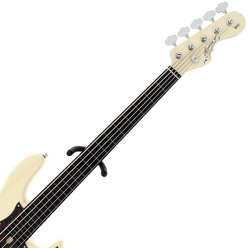 モモセ ジャズ ベース / Momose Jazz Bass 希少］Bass Collection