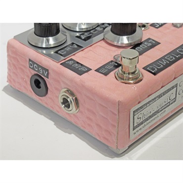 ギター Dumbloid B Boost Special DUMBLOID Boost Special | Shin's