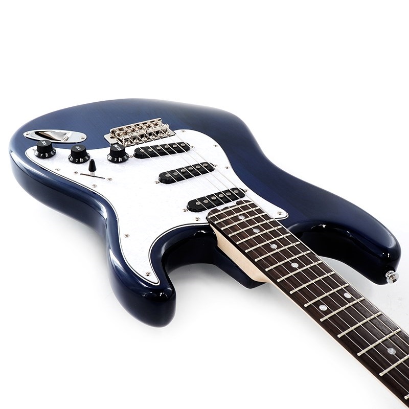 SCHECTER JAPAN ORIGINAL LINE OL-ST-22 (DBL/R) ｜イケベ楽器店