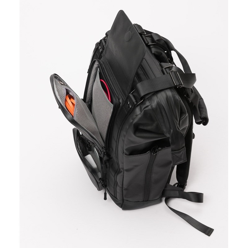 MAGMA SOLID BLAZE TOTEPACK 85 【機材/レコードバッグ】(マグマ