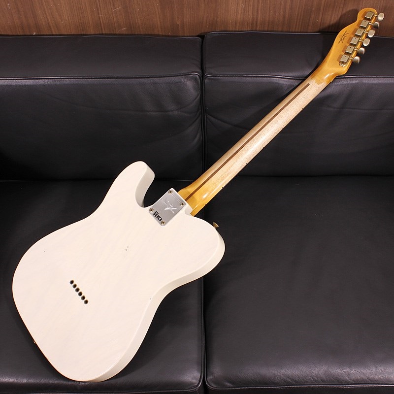 Fender Custom Shop 2024 Time Machine 1959 Telecaster Journeyman