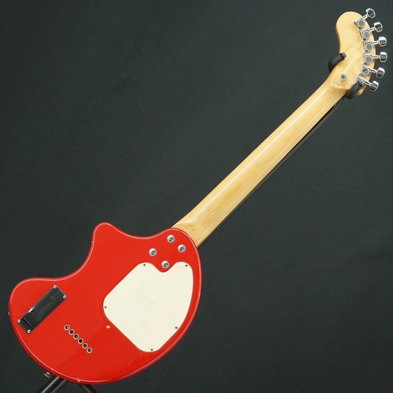 Fernandes zo-3 レッド 音出し確認済み Fernandes zo-3 レッド 音出し