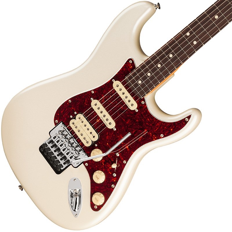 Futra guitar factory製 カスタムストラトキャスター HSS Futra guitar