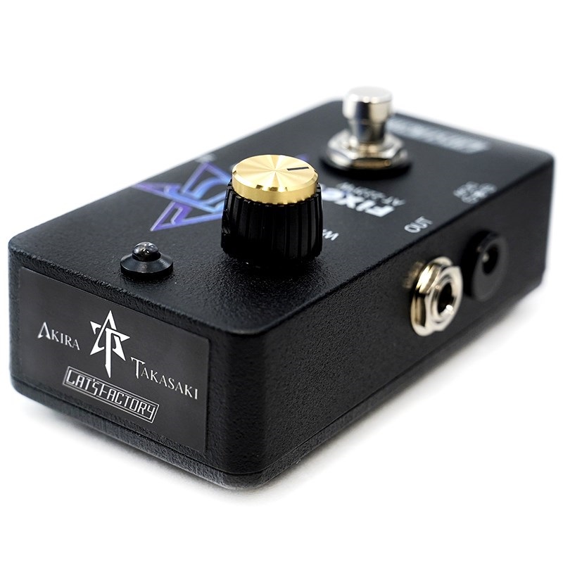 特典有】ehx EAST DRIVE 【美品】 ※ノブカスタム済 特典有】ehx EAST