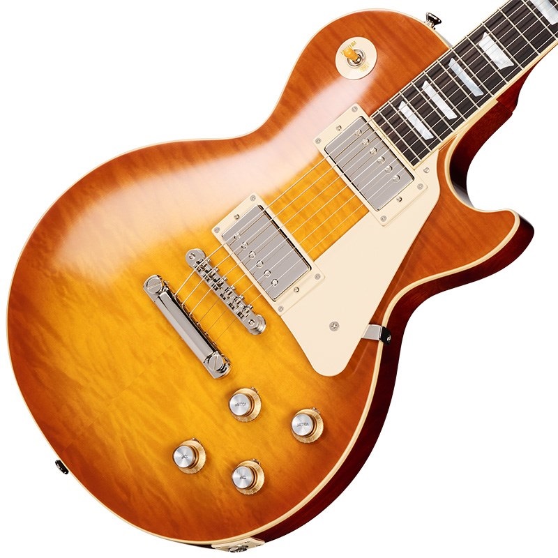 た*ー様 超希少 美品 Epiphone Les Paul Standard 8 Epiphone Inspired by