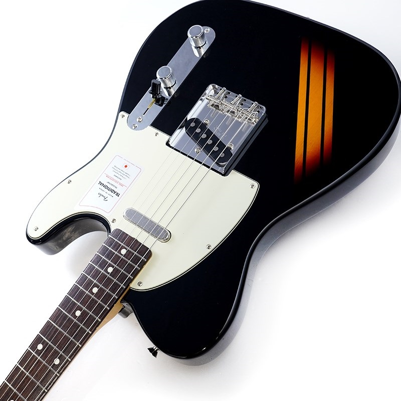 Fender Made in Japan Traditional 2025 Collection 60s Telecaster